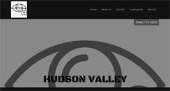 Desktop Screenshot of hudsonvalleypi.com